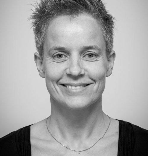 Lise Rejnhold Sørensen