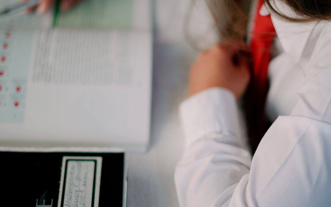 Multifaktorgodkendelse for elever