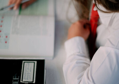 Multifaktorgodkendelse for elever